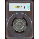 スイス ジュネーブ 1848年 10フラン 銀貨 PCGS MS62