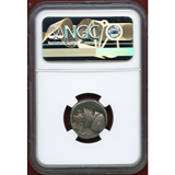 古代ギリシャ コリンティア コリント 紀元前4世紀頃 ステーター 銀貨 ペガサス NGC XF