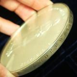 【SOLD】イギリス 1880年 ロイヤルソサエティ 銀メダルマットプルーフ ビクトリア/ニュートン
