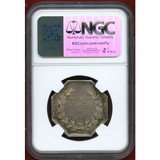 フランス ND 銀メダル Central Committee of N.Salubrite MS62