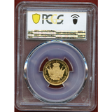 【SOLD】オーストリア (1780) 金メダル マリアテレジア  PCGS SP68