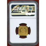 ドイツ ニュルンベルク (1700)IMF ラムダカット クリッペ リストライク NGC UNCD