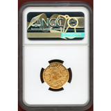 スイス 1935LB 20フラン 金貨 アルプスと少女 NGC MS66