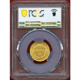 フランス 1806A 20フラン 金貨 ナポレオン・ボナパルト PCGS AU55
