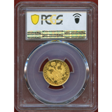 オーストリア 1883年 ダカット金貨 フランツヨーゼフ オリジナル PCGS MS63