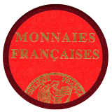 ガドゥリーカタログ最新版2025年 フランスコインの代表的カタログ