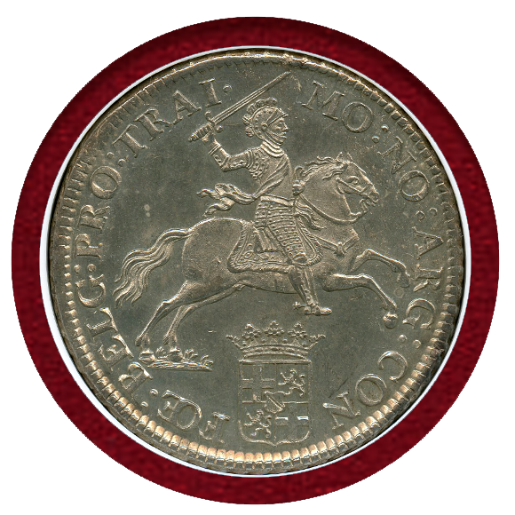 JCC | ジャパンコインキャビネット / オランダ ユトレヒト 1760年