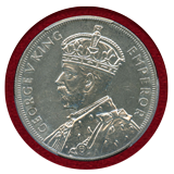 ニュージーランド 1935年 銀貨プルーフ6枚セット ワイタンギ条約 PCGS PR64