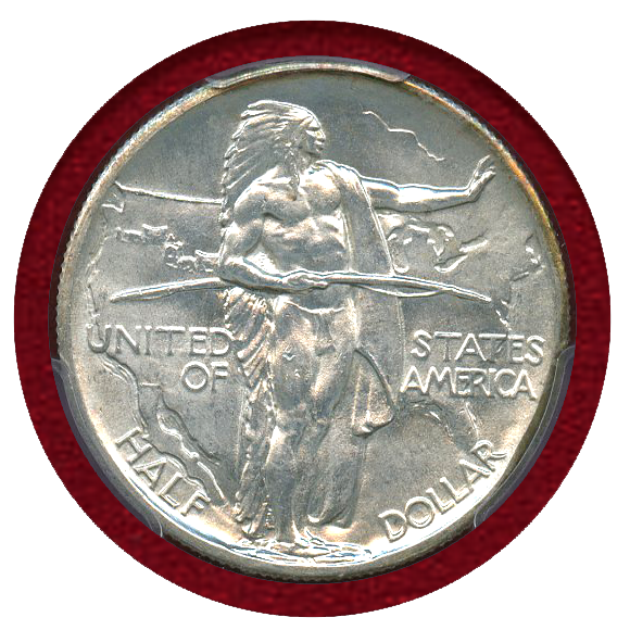 JCC | ジャパンコインキャビネット / アメリカ 1928年 50セント 銀貨
