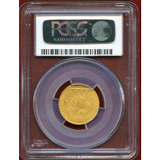 フランス 1912年 20フラン 金貨 マリアンヌ PCGS AU58