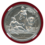 オーストリア 2018年 20ユーロ銀貨 マリア・テレジア生誕 300周年 PF70