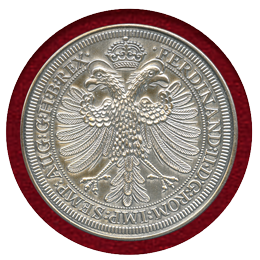 ドイツ ニュルンベルク 1984年 都市景観 紋章 リストライク銀メダル