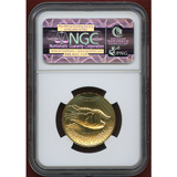 アメリカ 2009年 $20 金貨 ウルトラハイレリーフ NGC MS70