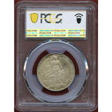 イギリス 1902年 フローリン(2シリング) 銀貨 エドワード7世 PR63MATTE