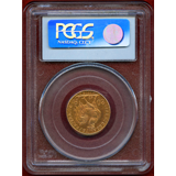 【SOLD】フランス 1913年 20フラン 金貨 マリアンヌ PCGS MS64