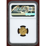 古代ギリシャ シラクサ 紀元前317-310年 デカドラクマ金貨 アガトクレス AU
