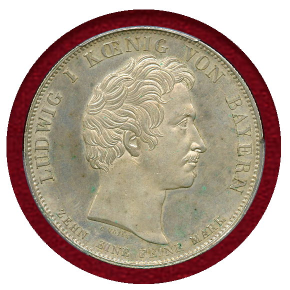 以上よろしくお願いしますターラー銀貨 1830年 - www 