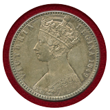 【SOLD】イギリス 1849年 銀貨 ヴィクトリア ゴッドレスフローリン