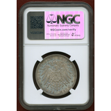 ドイツ ハンブルク 1910J 3マルク 銀貨 都市紋章 NGC PF65