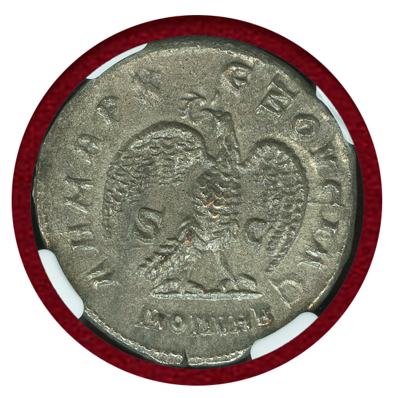 古代ローマ帝国　フィリップス一世　ダブルデナリウス銀貨/ギリシャ　テトラドラクマ 古代ギリシャ アッティカ-アテネ テトラドラクマ銀貨 17.0g