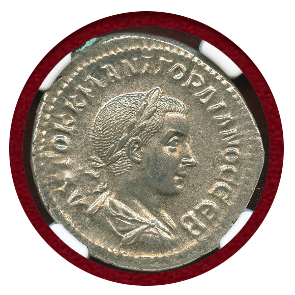 古代ローマ帝国　マルクスアウレリウス帝　デナリウス銀貨/ギリシャ　テトラドラクマ 古代ローマ マルクス・アウレリウス 161-180 デナリウス銀貨 NGC