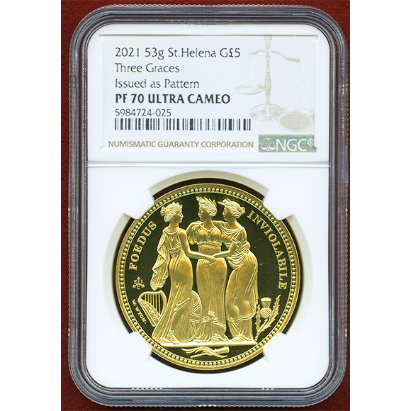 10€カラー銀貨「ヴィーナスとキューピッド」（ルーベンス）2017年 Auction-World