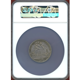 【SOLD】ドイツ ニュルンベルク (1701-05) 2ターラー 銀貨 レオポルト1世 AU55