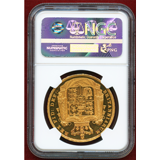 イギリス 1826年 5ポンド 金貨 ジョージ4世 NGC PF62CAMEO