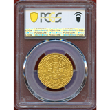 ネパール VS1991(1934)年 モハール 金貨 PCGS MS62