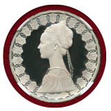 イタリア 1994R 500リレ 銀貨 コロンブスの船 NGC PF69UC