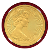 イギリス 2026年 2oz 200ポンド金貨 エリザベスⅡ第ニ肖像 PF70UC FDI