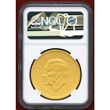 イギリス 2026年 2oz 200ポンド金貨 エリザベスⅡ第ニ肖像 PF70UC FDI