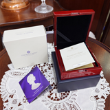 イギリス 2026年 2oz 200ポンド金貨 エリザベスⅡ第ニ肖像 PF70UC FDI