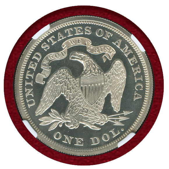 アメリカ合衆国 1854 o 1/2ドラ銀貨 シーテッドリバティ - www.pavican 