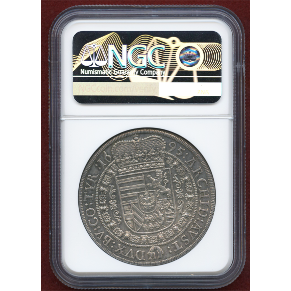 JCC | ジャパンコインキャビネット / 【SOLD】神聖ローマ帝国