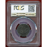 イギリス 1483-85年 グロート 銀貨 リチャード3世 PCGS XF40