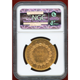 【SOLD】フランス 1906A 100フラン 金貨 エンジェル立像 NGC MS64