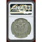 ドイツ ニュルンベルク 1779KR ターラー 銀貨 都市景観 NGC MS63
