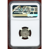 カラブリア タラス 480-450BC ディドラクマ銀貨 タラス NGC XF