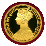 オルダニー 2021年 ￡200 金貨2枚セット ニューゴシッククラウン PCGS PR70DCAM