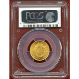 フランス 1813W 20フラン 金貨 ナポレオン・ボナパルト PCGS MS64+