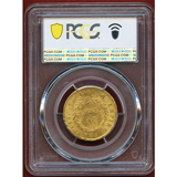 フランス 1811年A 40フラン 金貨 ナポレオン・ボナパルト PCGS MS62