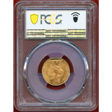 【SOLD】フランス 1911年 20フラン 金貨 マリアンヌ PCGS MS66