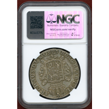 オーストリア領ネーデルラント 1750年 ドゥカトン銀貨 マリア・テレジア NGC AU53