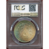 【SOLD】アメリカ 1888 $1 銀貨 モルガンダラー PCGS MS65