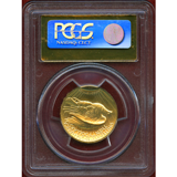 アメリカ 2009年 20ドル金貨 ウルトラハイレリーフ PCGS MS70