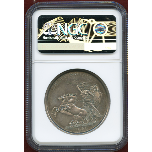 古銭　イギリス　ジェームズ2世　クラウン銀貨　1688年 1688 イギリス 1クラウン銀貨 ジェームズ2世・アンティーク 古銭