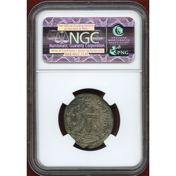 JCC | ジャパンコインキャビネット / シリア アンティオキア 247-249年